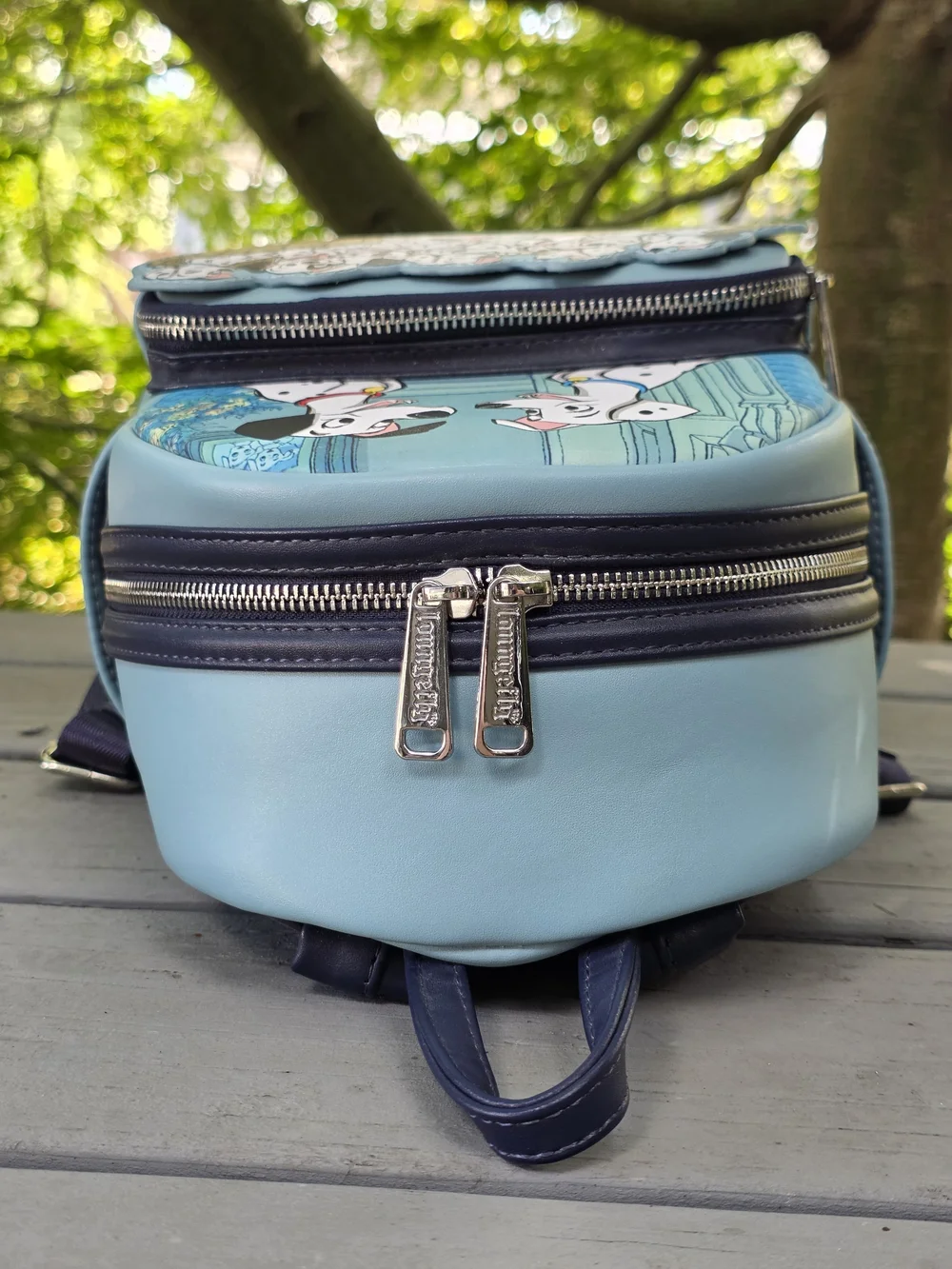 Loungefly Disney 101 Dalmatians Backpack
